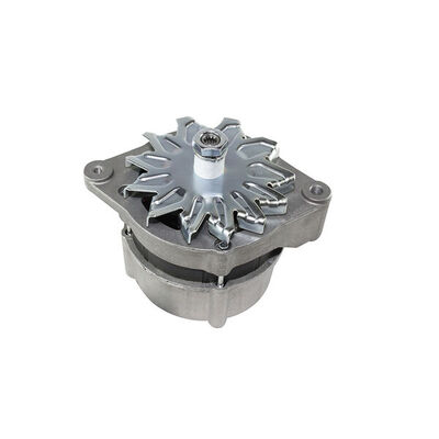 Alternator 3