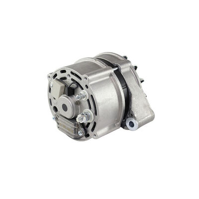 Alternator 4