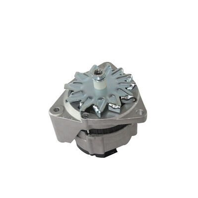 Alternator 2