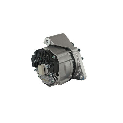 Alternator 3