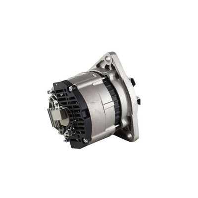 Alternator 3