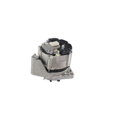 Alternator 4