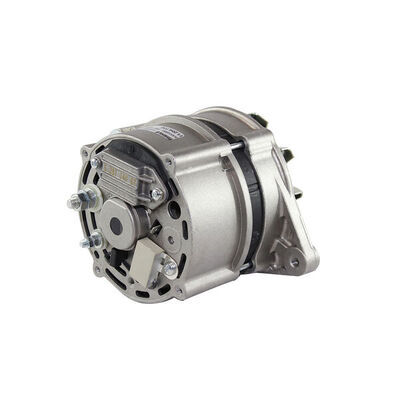 Alternator 3