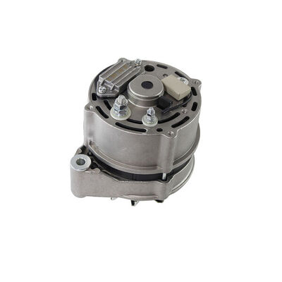 Alternator 4