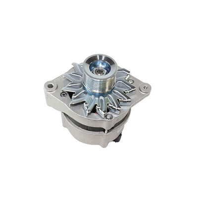 Alternator 2