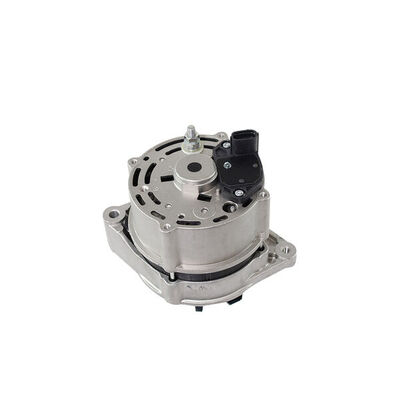 Alternator 3
