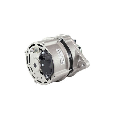 Alternator 4