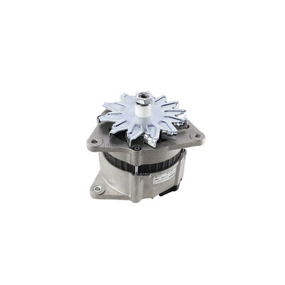Alternator 2