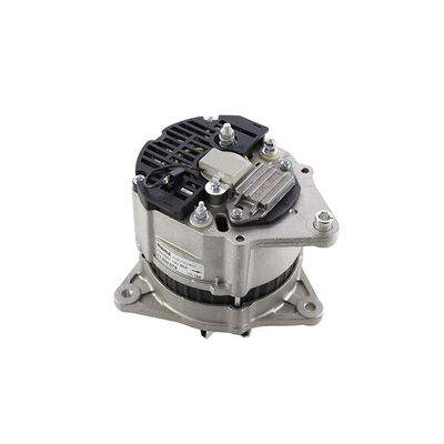 Alternator 3