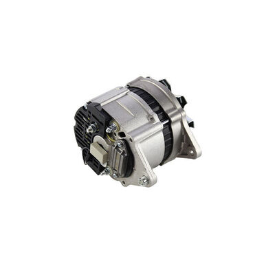 Alternator 4