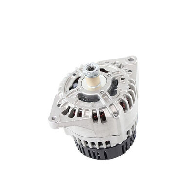 Alternator 2