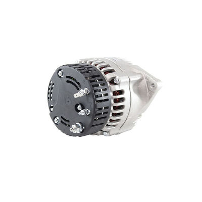 Alternator 3