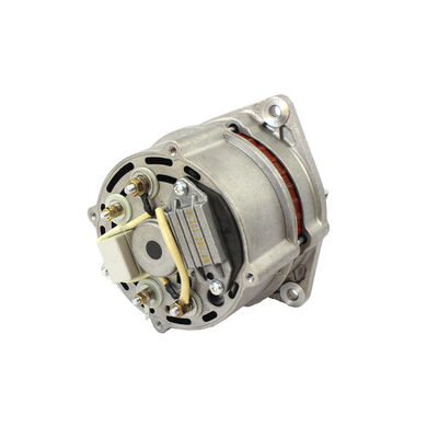 Alternator 2