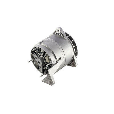 Alternator 3