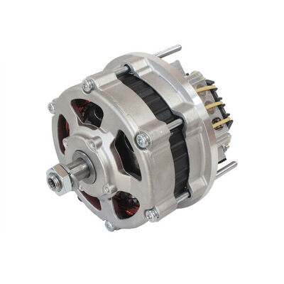 Alternator 3