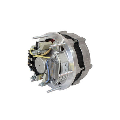 Alternator 4