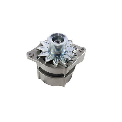 Alternator 2