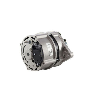 Alternator 3