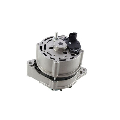 Alternator 4