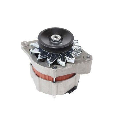 Alternator 2