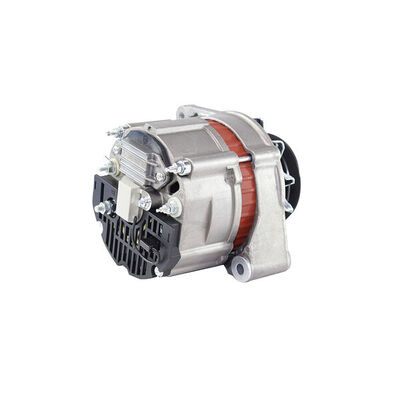 Alternator 3