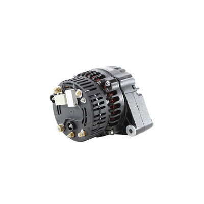 Alternator 3
