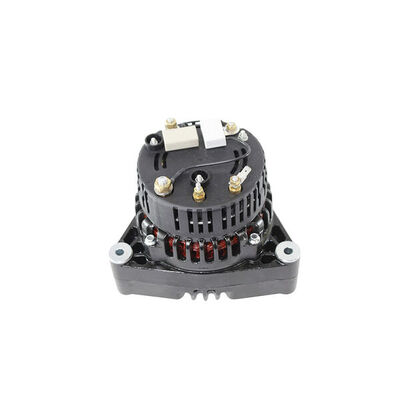 Alternator 4