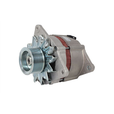 Alternator 2