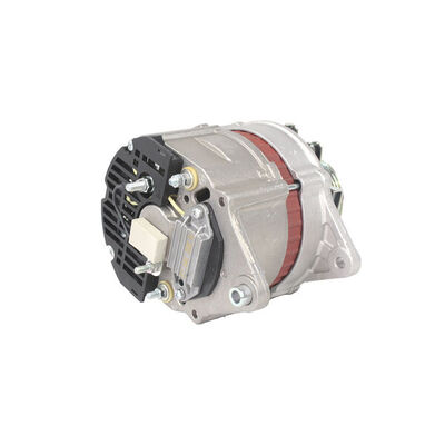 Alternator 3