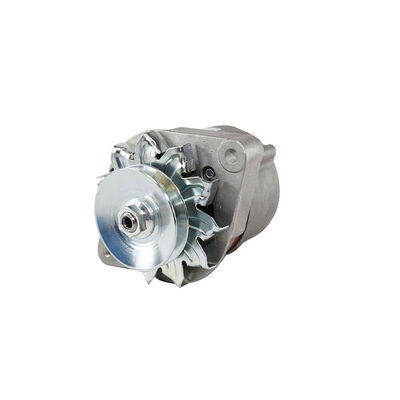 Alternator 2