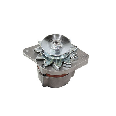 Alternator 3
