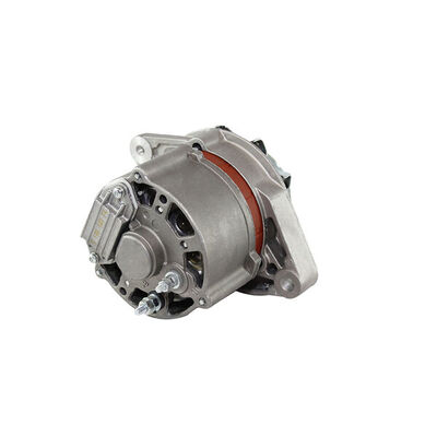 Alternator 4