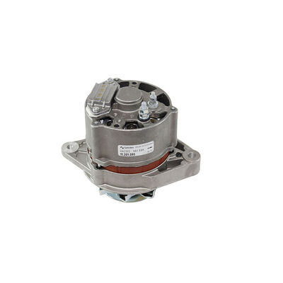 Alternator 5