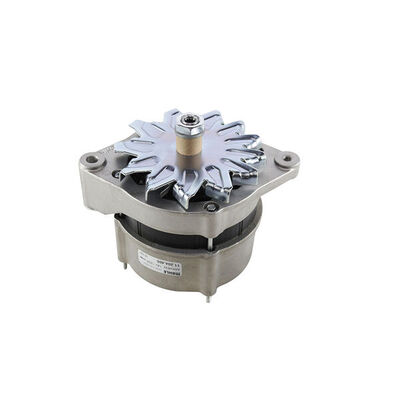 MAHLE MG 477 Dynamo