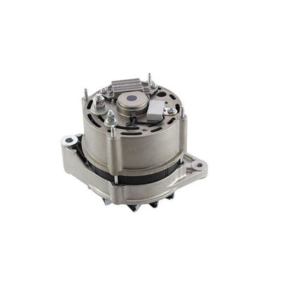 MAHLE MG 477 Dynamo