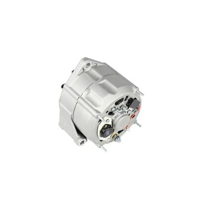 Alternator 4