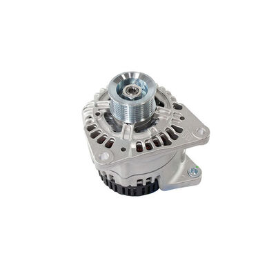 Alternator 2