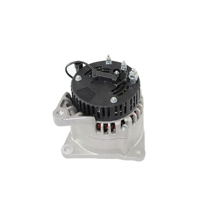 Alternator 3