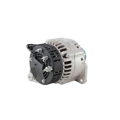 Alternator 4