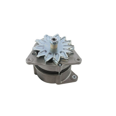 Alternator 2
