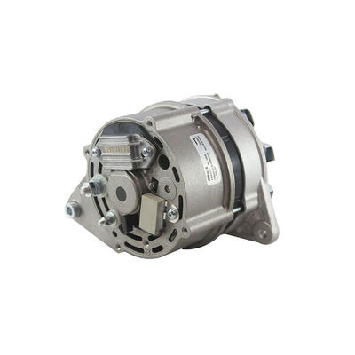 Alternator 3