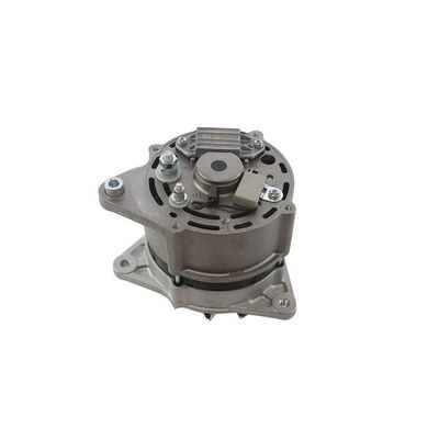 Alternator 4