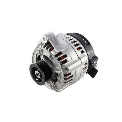 Alternator 2