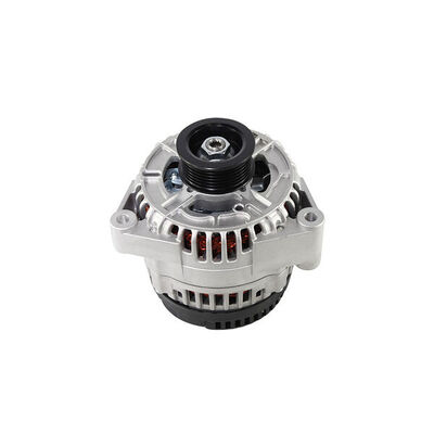 Alternator 3