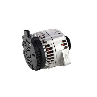 Alternator 4