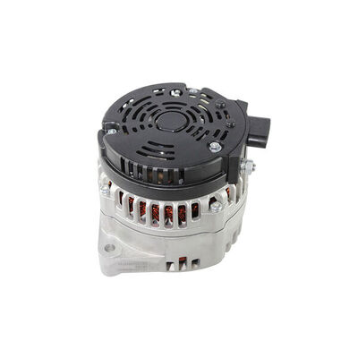Alternator 5