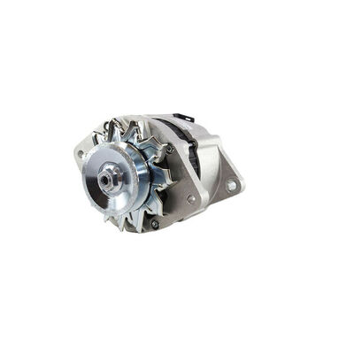 Alternator 2