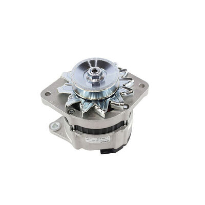 Alternator 3