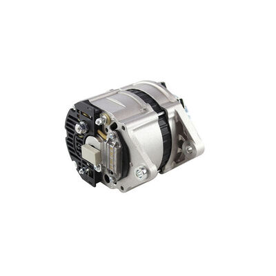 Alternator 4