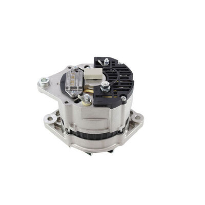 Alternator 5